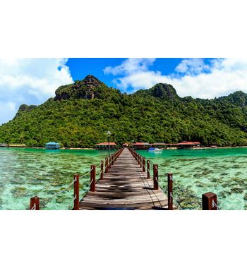 Тур в Малайзию из Ташкента 2026 — раннее бронирование и вылеты каждую неделю